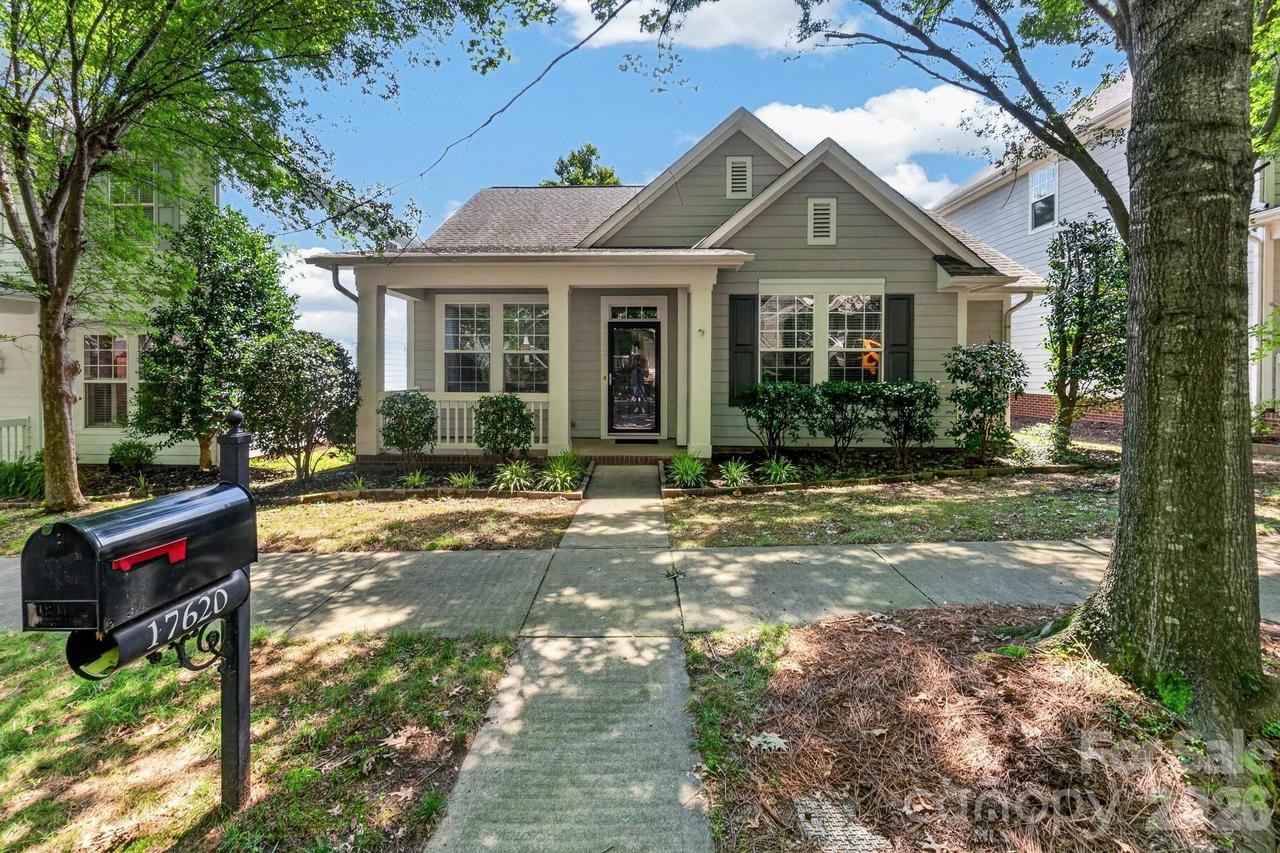 17620 Harbor Walk Dr., Cornelius, NC 28031
