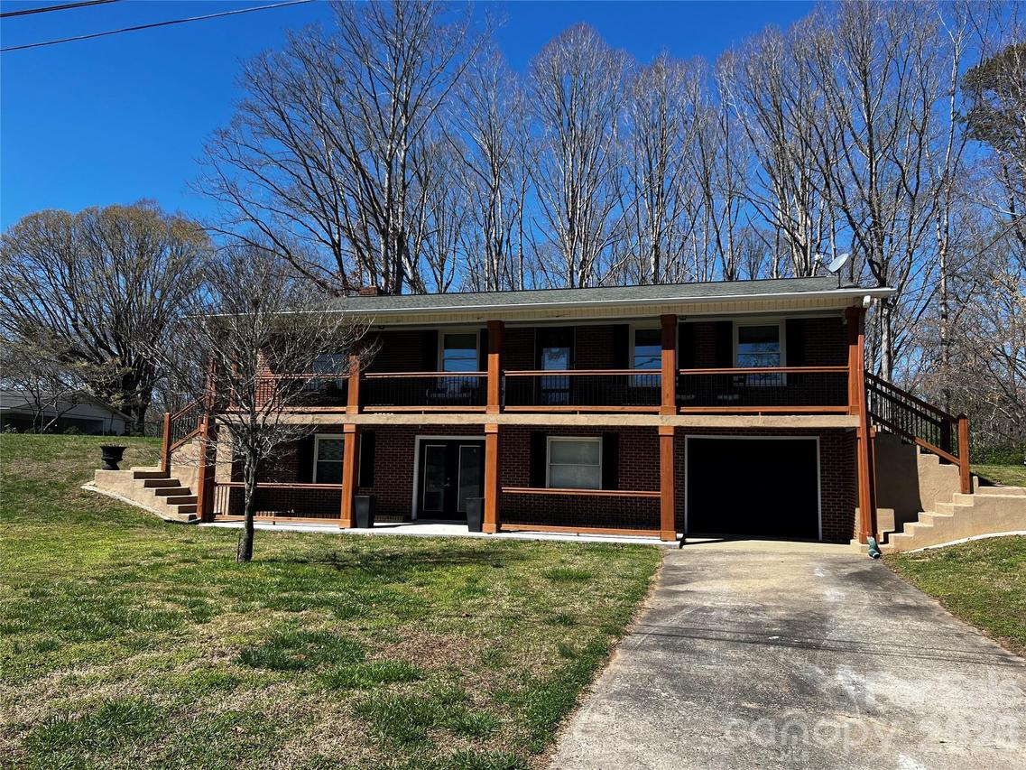 340 Homer Corriher Rd., China Grove, NC 28023