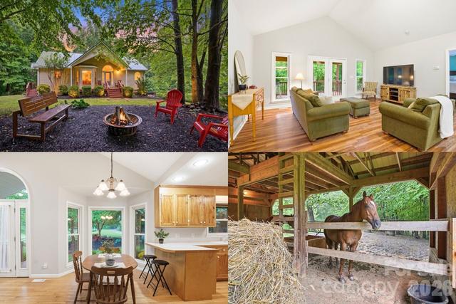 New Homes For Sale This Week That Attend Troutman Middle: July 10th to July 16th