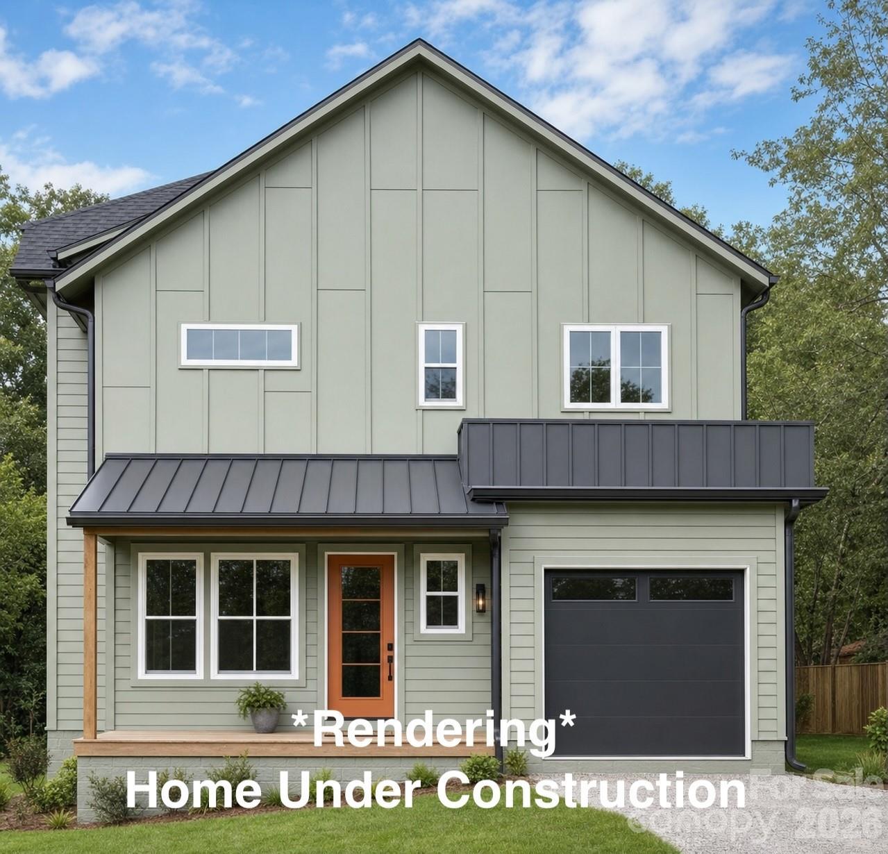 10 Da Vinci Ct. #4, Asheville, NC 28806