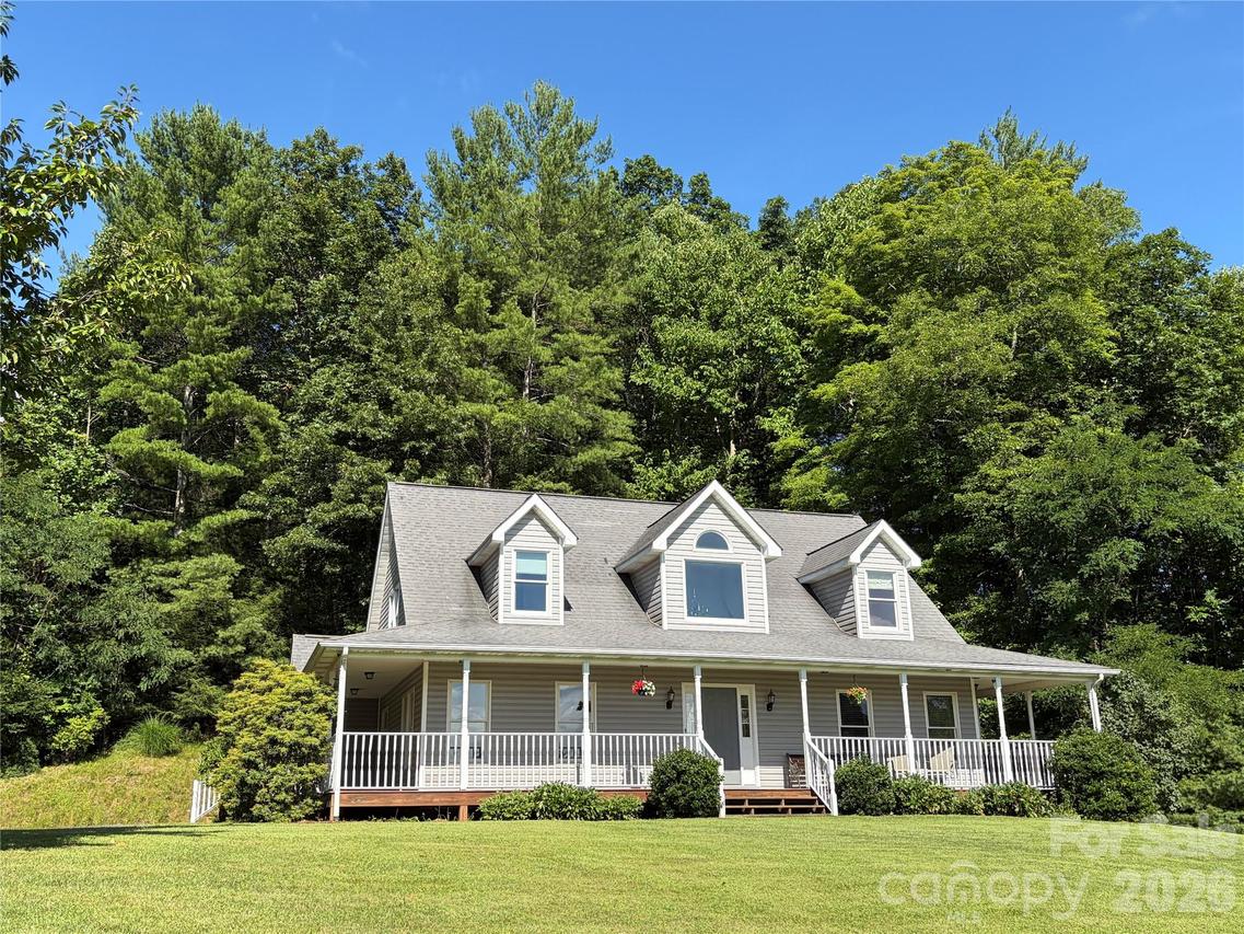 136 Johnnie Hills None, Burnsville, NC 28714