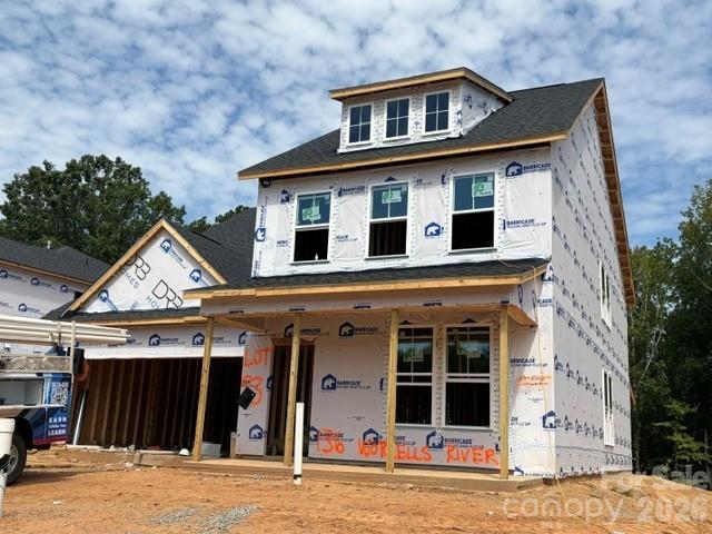 136 Worrells River Rd., Belmont, NC 28012