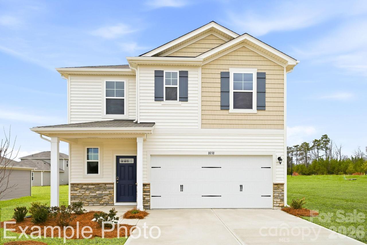 2935 31st St., Hickory, NC 28601