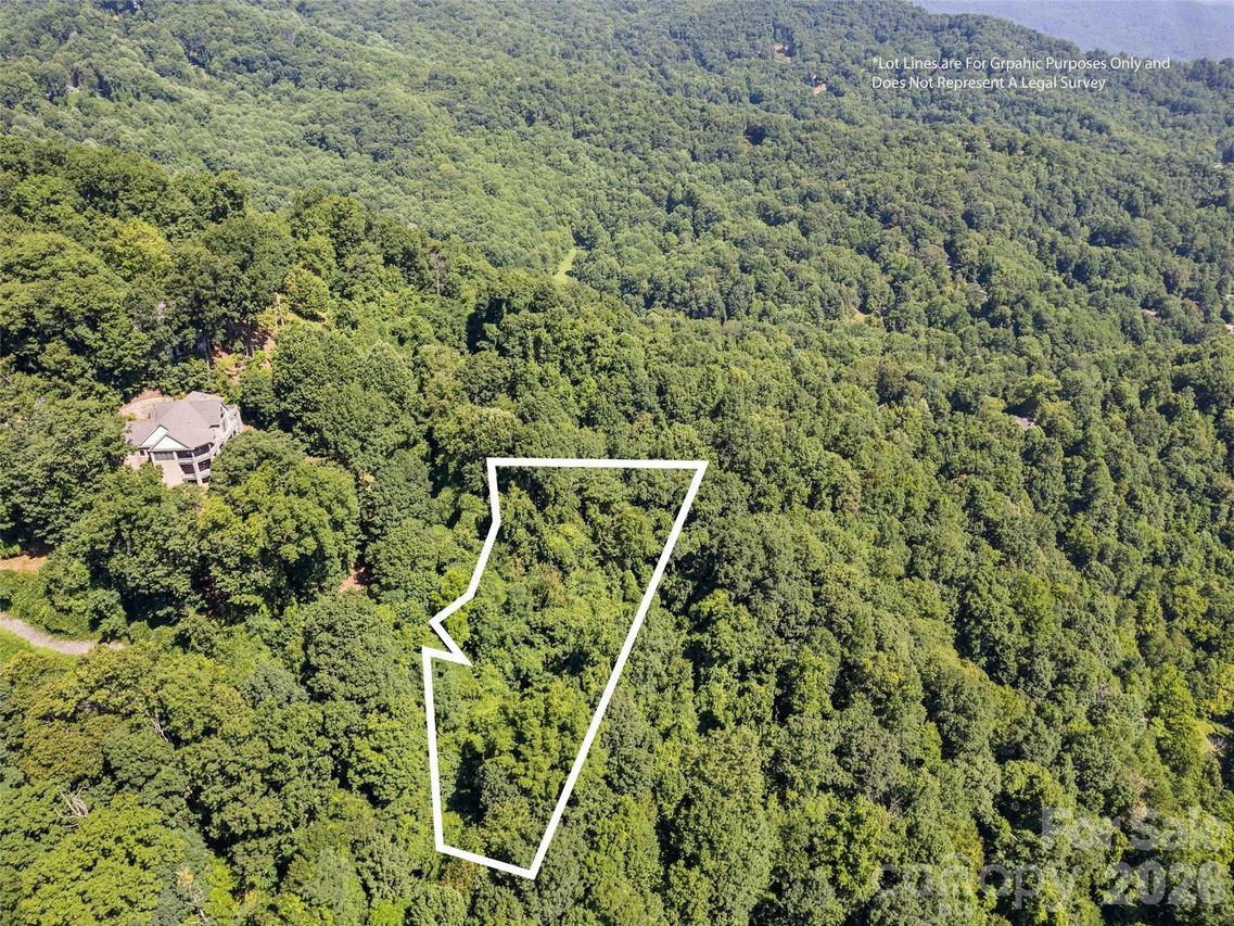 TBD Grandview Cliff Heights, Maggie Valley, NC 28751
