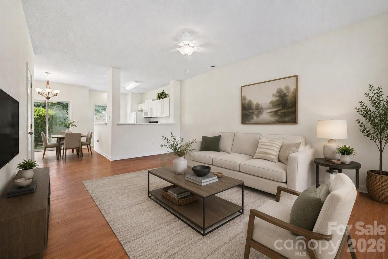 6414 Mallard View Ln., Charlotte, NC 28269