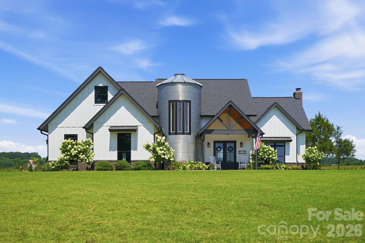 523 Hopewell Church Rd., Monroe, NC 28110
