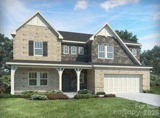 15602 Coventry Court Ln., Charlotte, NC 28277