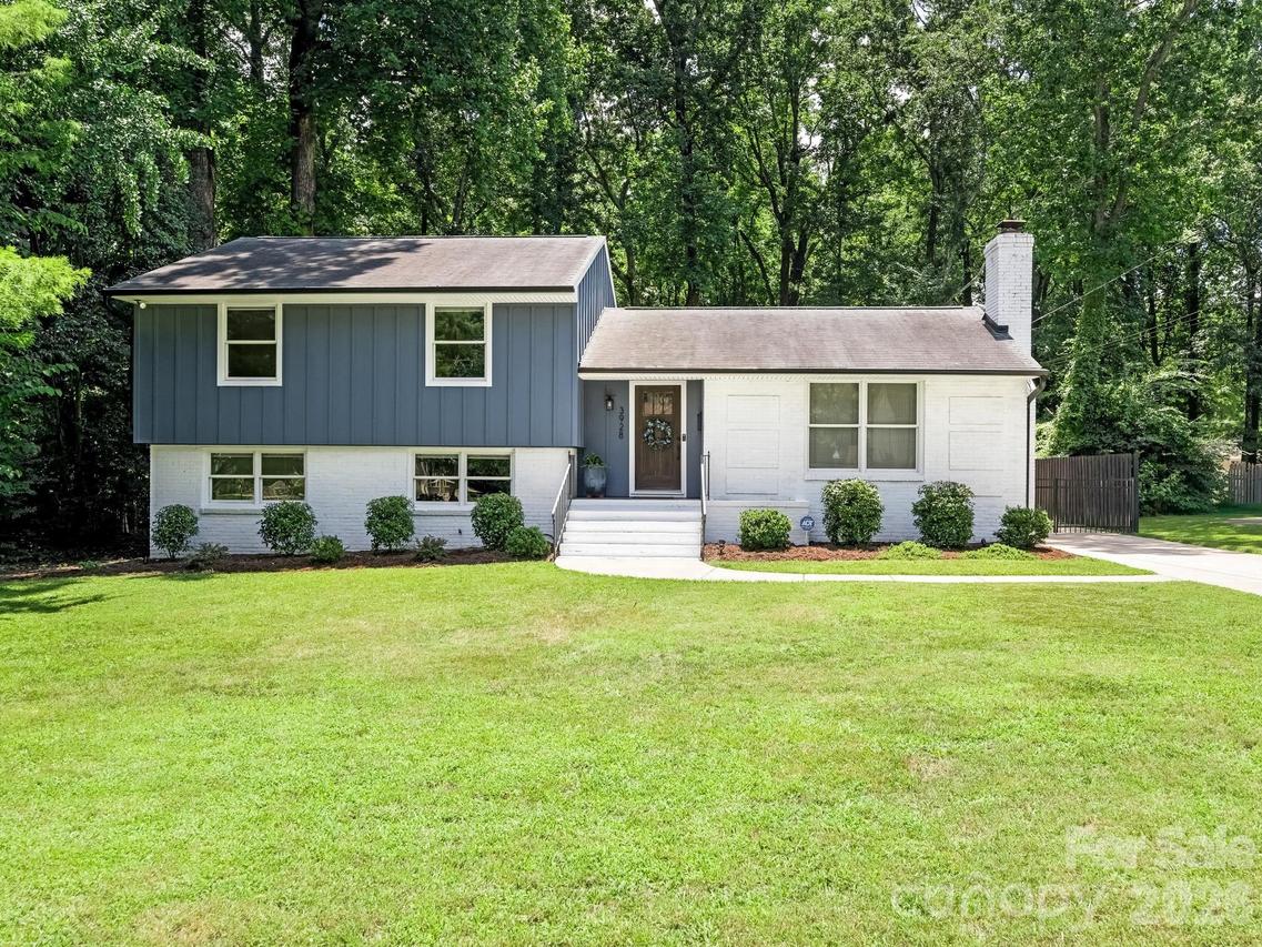 3928 Kitley Pl., Charlotte, NC 28210