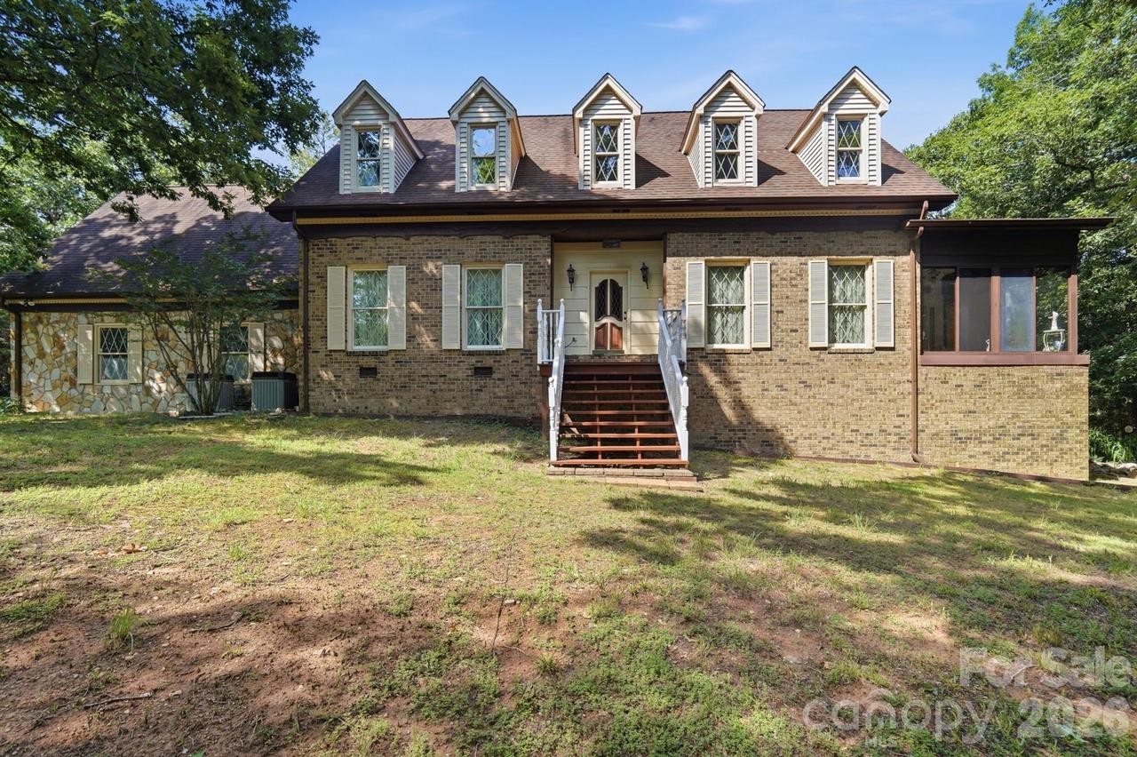 11300 Nc Hwy 73 Hwy., Mount Pleasant, NC 28124