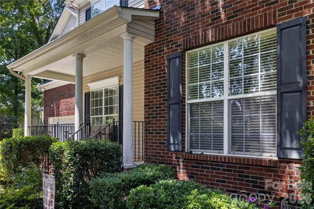 New Homes For Sale This Week That Attend Marvin Ridge Middle: July 3rd to July 9th