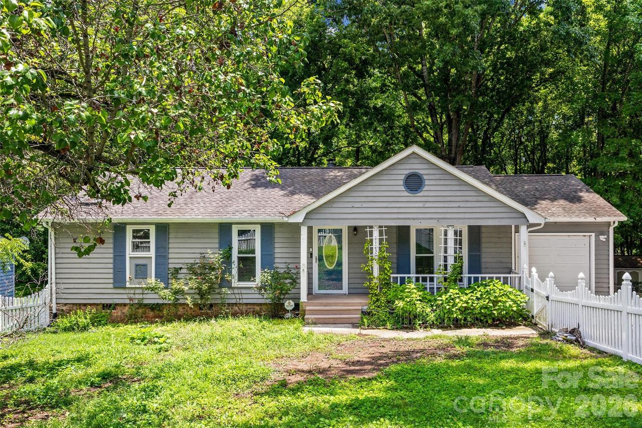 11230 Mallard Crossing Dr., Charlotte, NC 28262