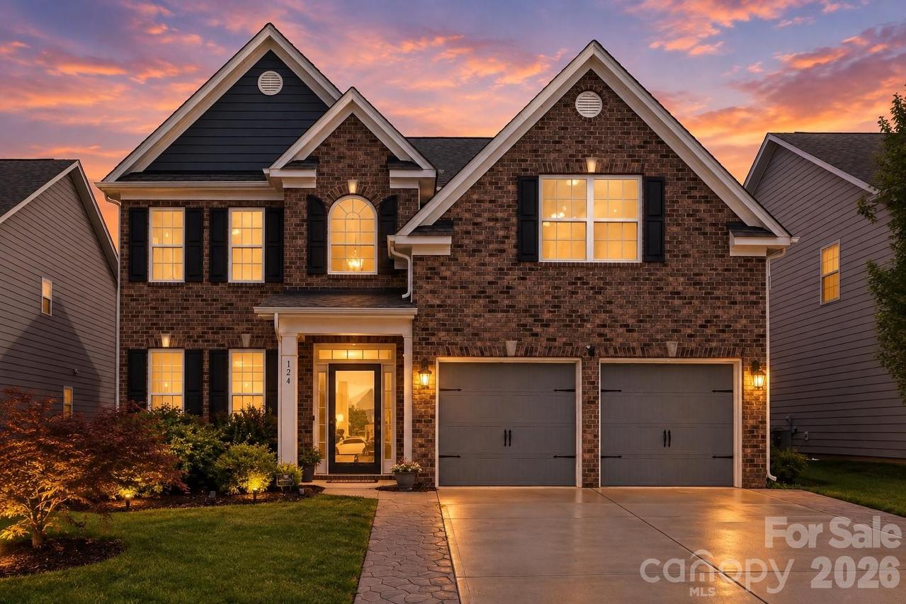 124 Championship Dr., Mooresville, NC 28115