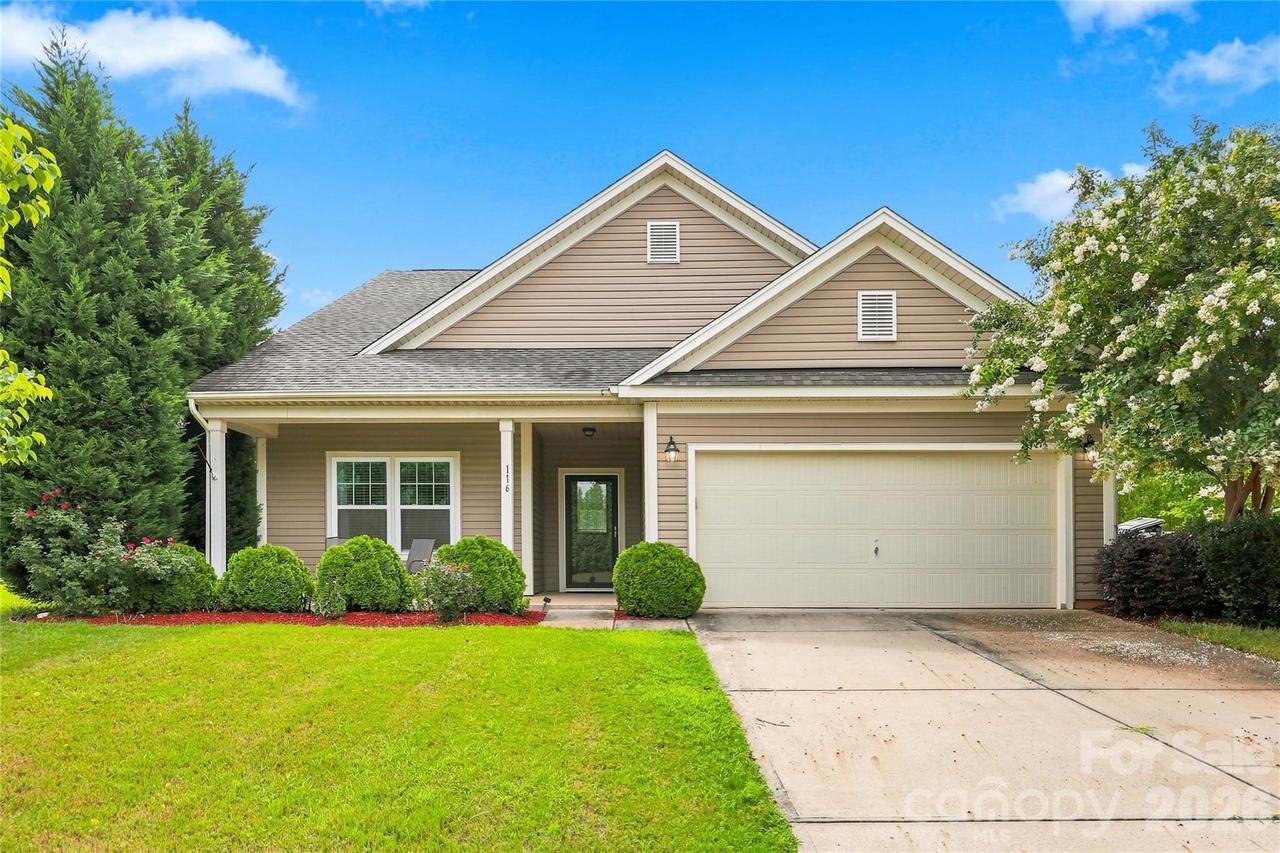 116 Water Ski Dr., Statesville, NC 28677