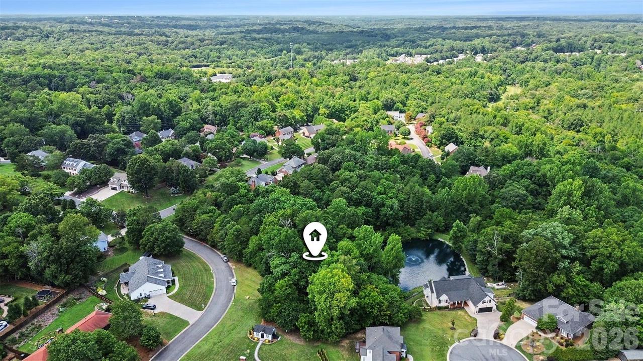 215 Spaniel Dr., Concord, NC 28025