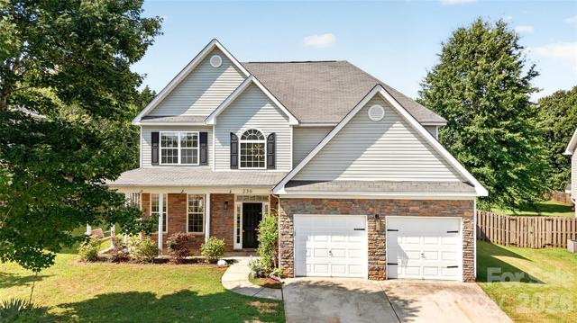 Homes Just Sold That Attend Rocky River Elementary School: August 11th to August 17th