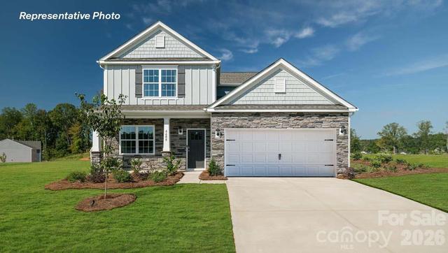 New Construction Homes For Sale This Week That Attend Startown Elementary: July 8th to July 14th