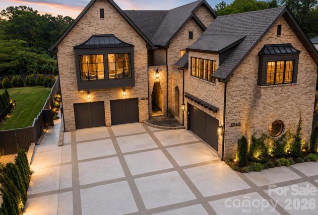 New Construction Homes For Sale This Week That Attend Myers Park High School: July 8th to July 14th