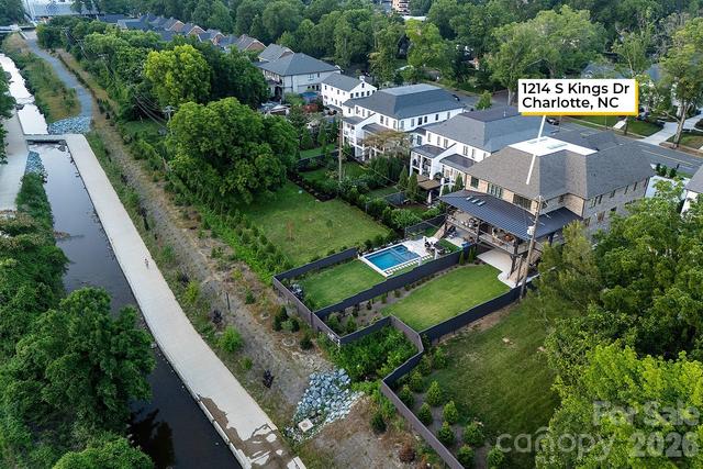New Construction Homes For Sale This Week That Attend Sedgefield Middle: July 8th to July 14th