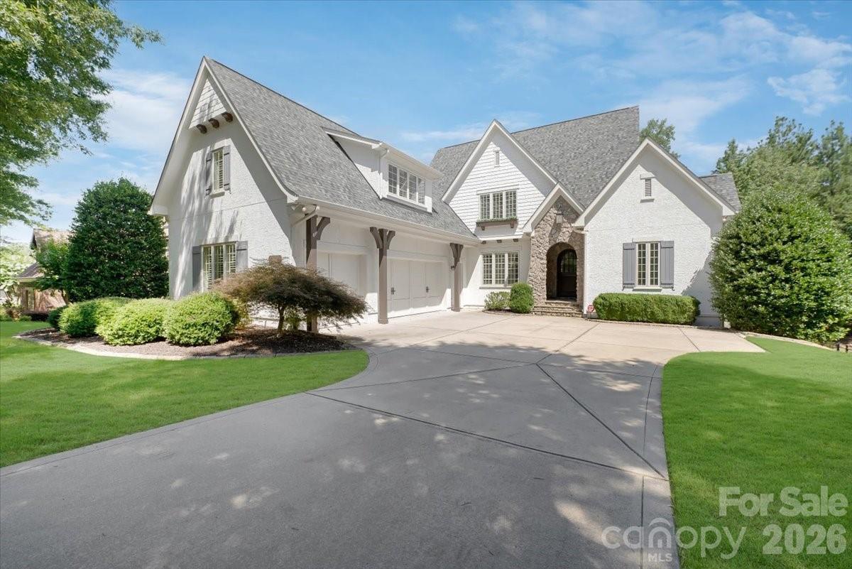 16728 Ashton Oaks Dr., Charlotte, NC 28278