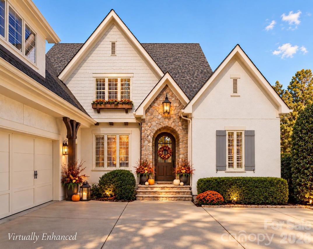 16728 Ashton Oaks Dr., Charlotte, NC 28278