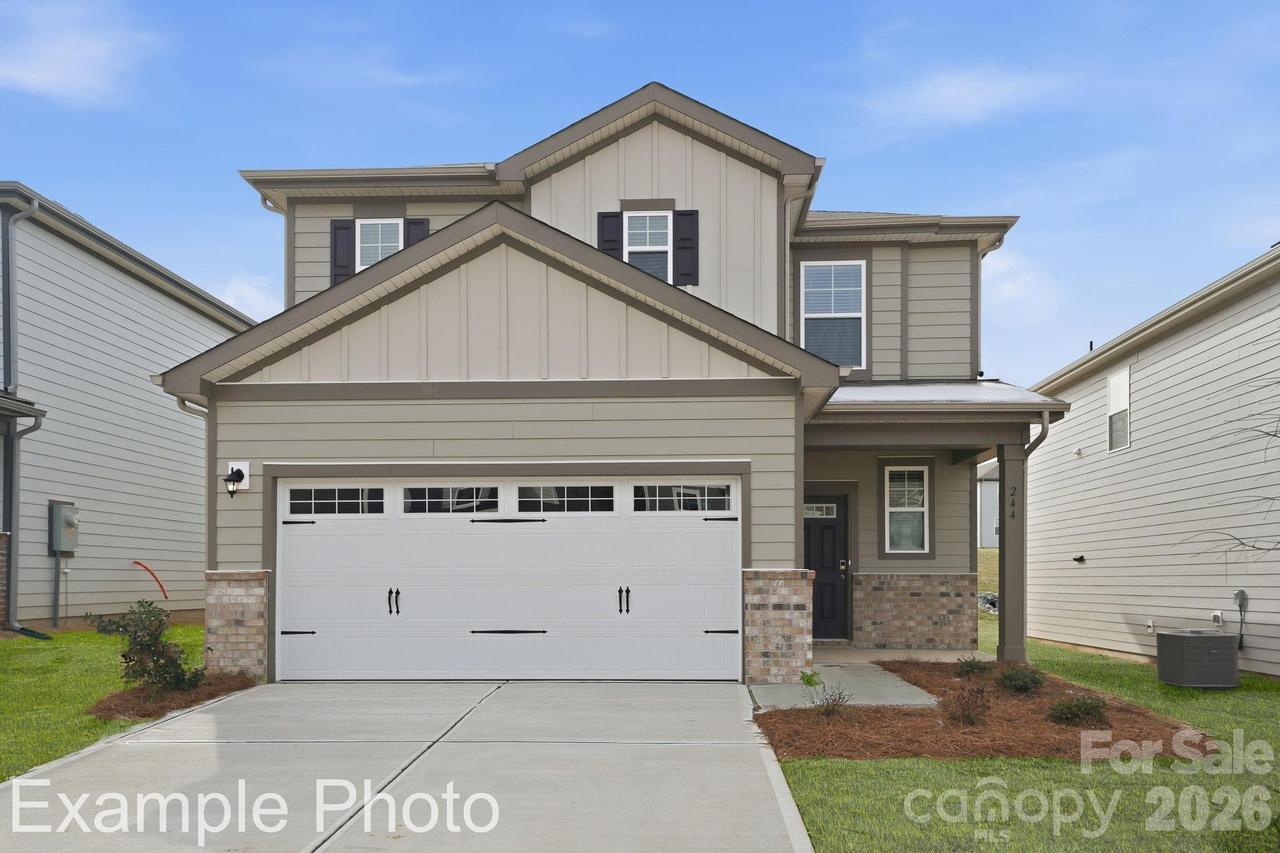 2938 31st St., Hickory, NC 28601