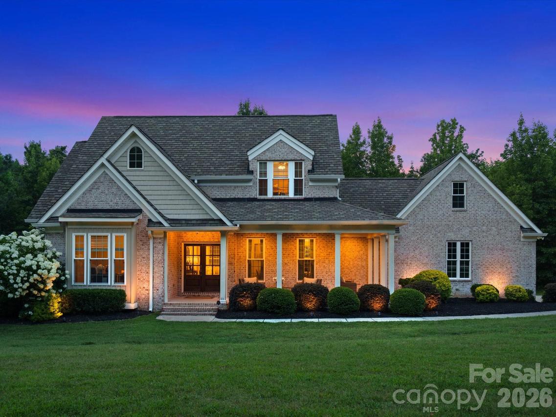 123 Ll Harwell Rd., Gastonia, NC 28056
