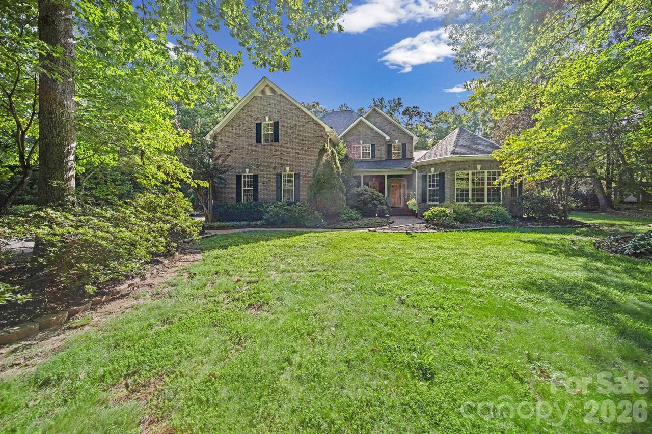 2806 Iveywood Dr., Monroe, NC 28110