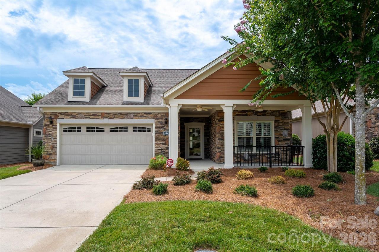 1288 Restoration Dr., Waxhaw, NC 28173
