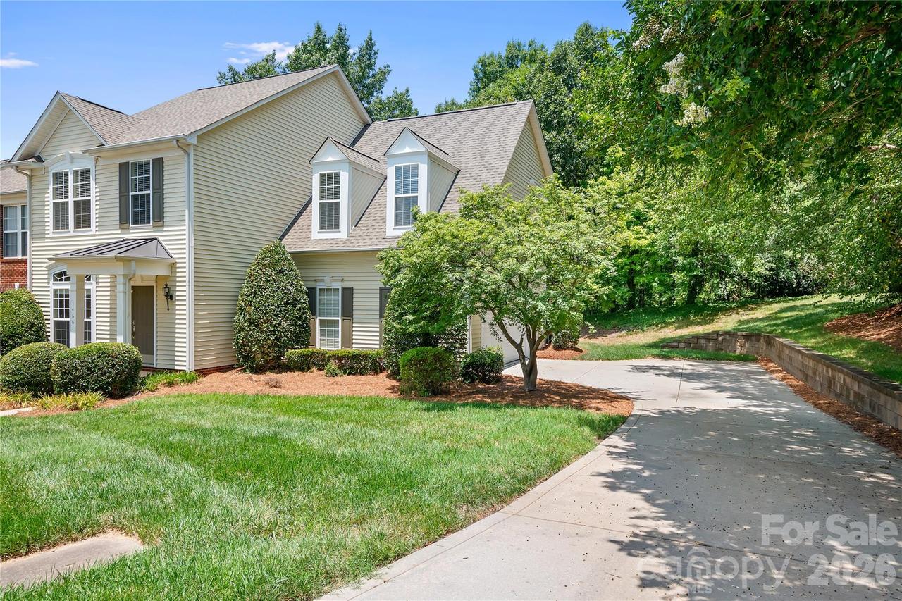 14661 Greenpoint Ln., Huntersville, NC 28078