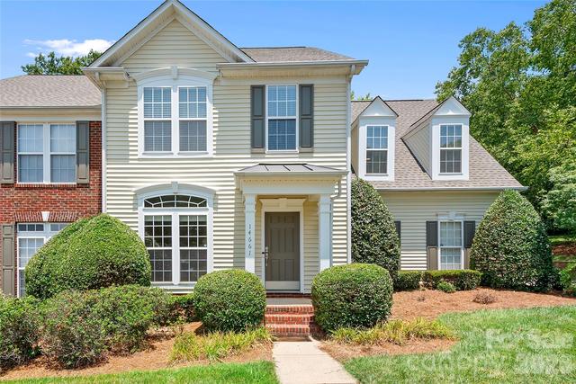 New Homes For Sale This Week That Attend Blythe Elementary: July 3rd to July 9th