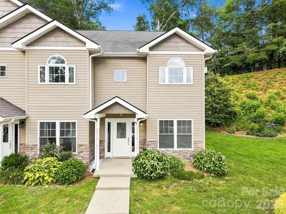 Homes Just Sold in Swannanoa: August 11th to August 17th