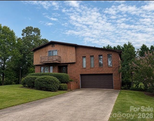 317 Low Bridge Rd., Forest City, NC 28043