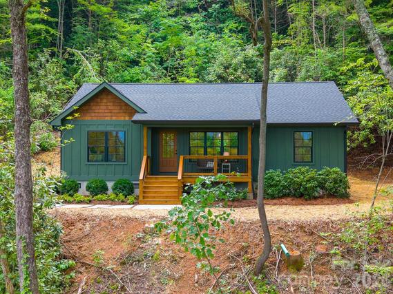 New Construction Homes For Sale This Week That Attend Smoky Mountain High School: July 8th to July 14th