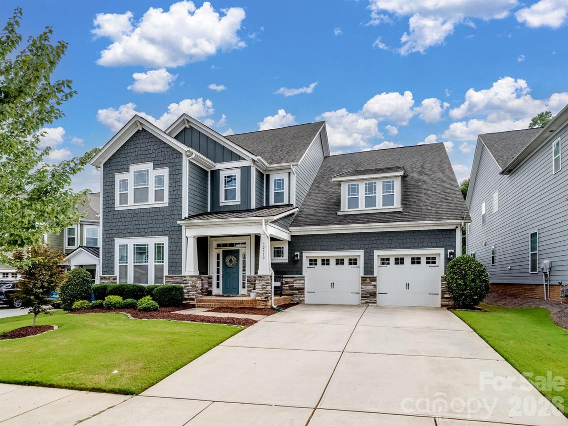 12610 Old Westbury Dr., Cornelius, NC 28031