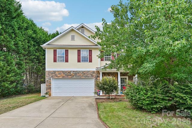 New Homes For Sale This Week That Attend New Hope Elementary: July 10th to July 16th