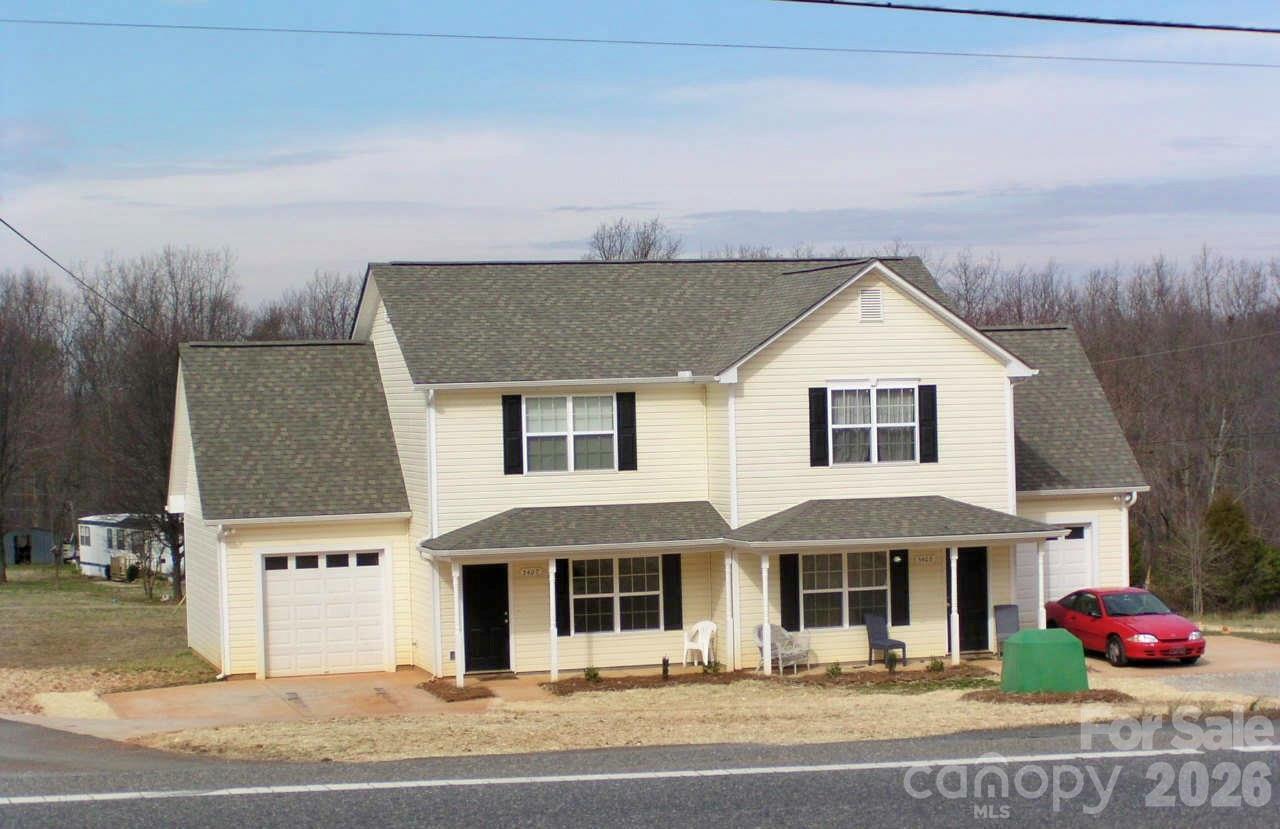 5407 E Nc 150 Hwy. #7, Lincolnton, NC 28092