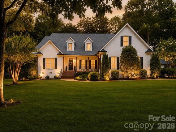 New Homes For Sale This Week That Attend Marvin Elementary: July 10th to July 16th