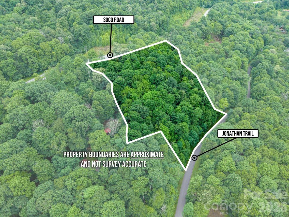 64A Jonathan Tr., Maggie Valley, NC 28751