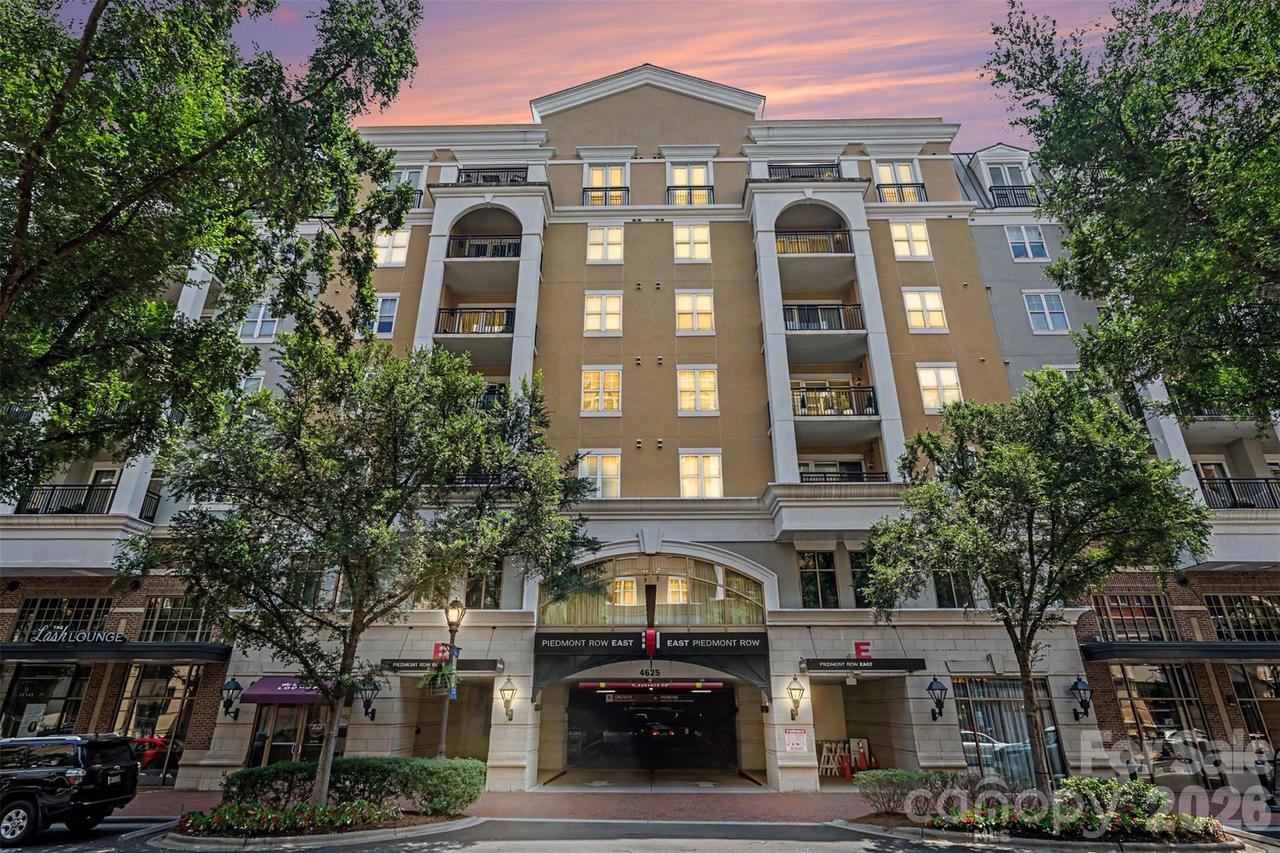 4625 Piedmont Row Dr. #303, Charlotte, NC 28210