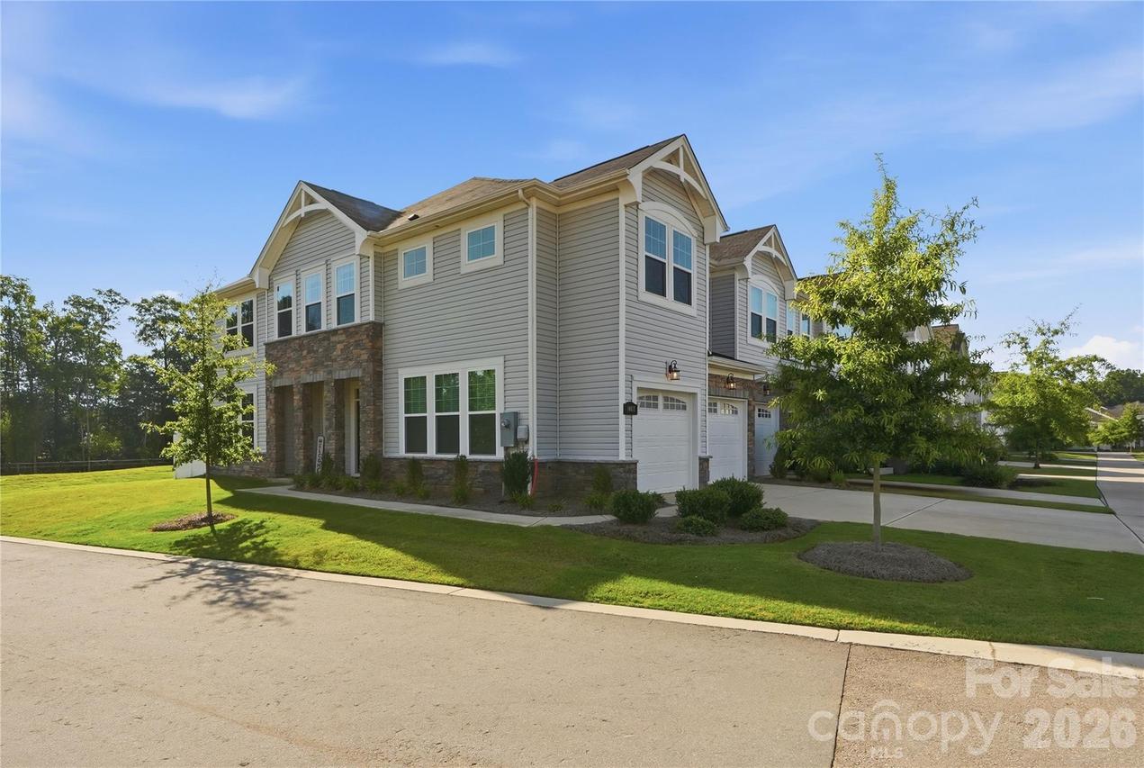 14618 Tamarack Dr., Charlotte, NC 28278