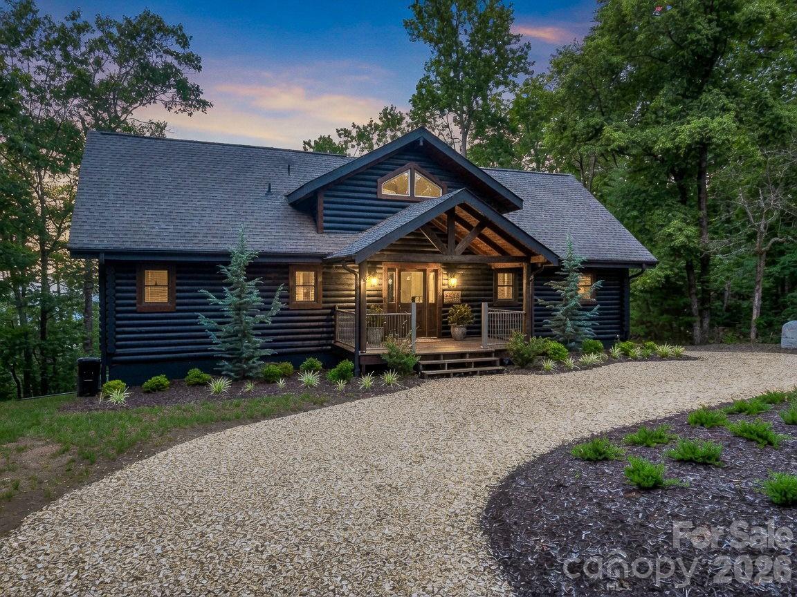 114 Sunset Dr., Bostic, NC 28018