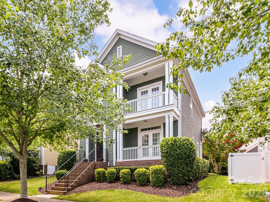15715 Taviston St., Huntersville, NC 28078