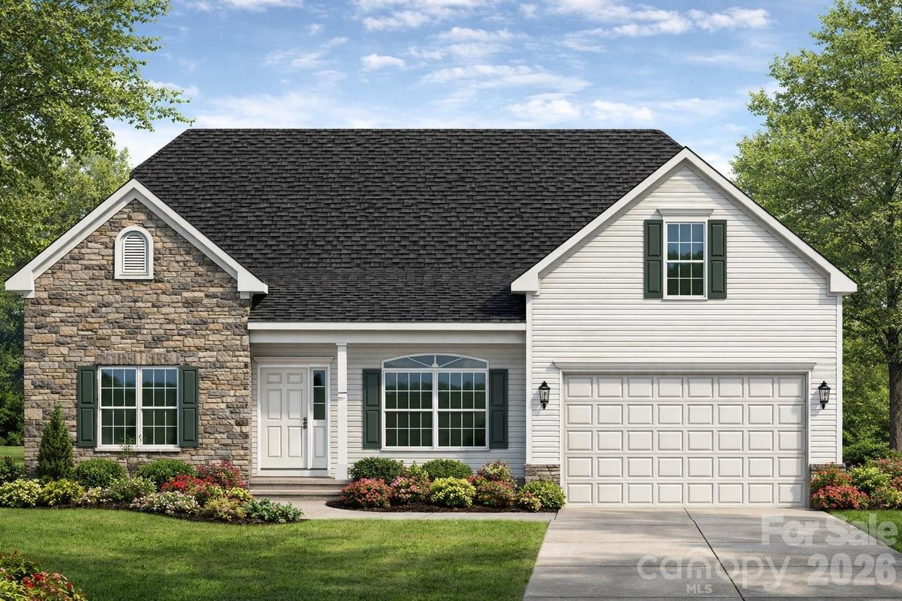 270 Corrie Ann Dr., Concord, NC 28027