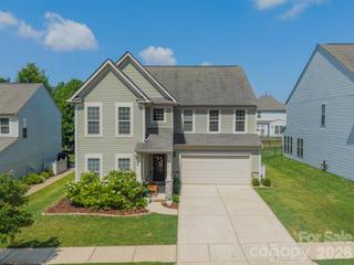 Homes Just Sold That Attend J. M. Alexander Middle: September 15th to September 21st