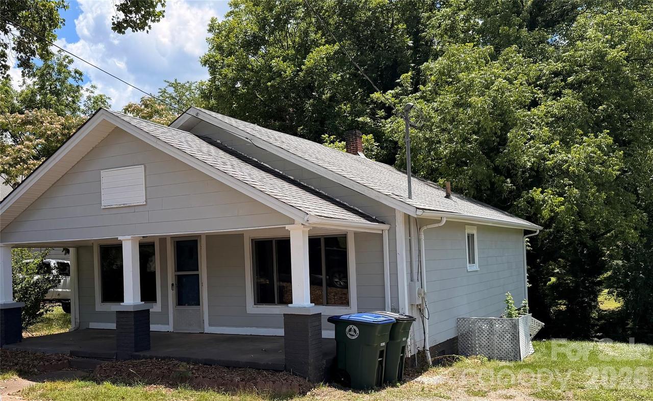 321 Cline Ave., Valdese, NC 28690