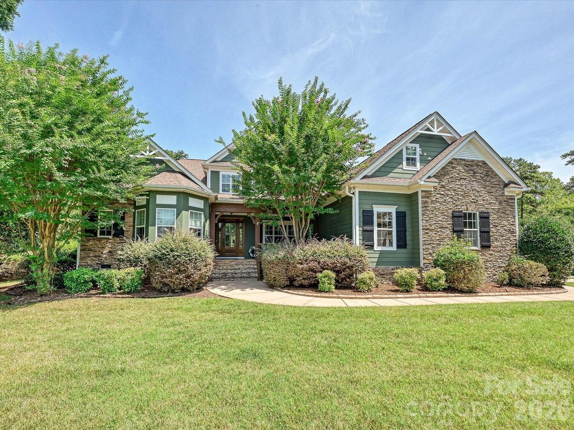 884 Kemp Rd., Mooresville, NC 28117