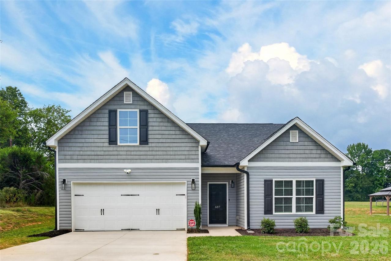 687 Deadmon Rd., Mocksville, NC 27028
