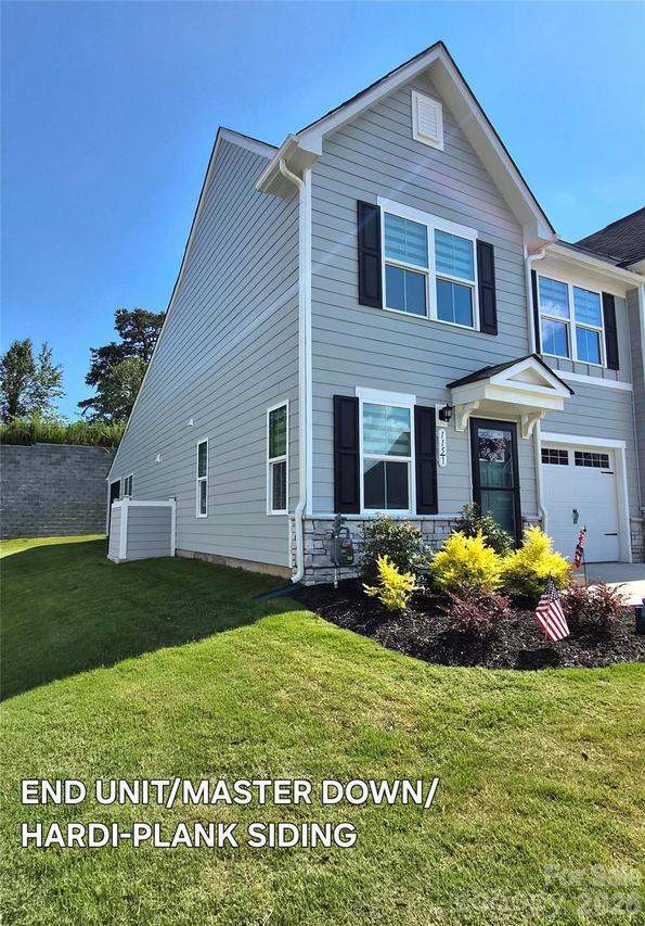 115 Jameson Park Dr. #1, Troutman, NC 28166