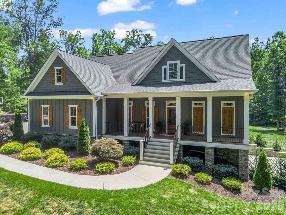 1338 Andrews Mill Rd., Bostic, NC 28018