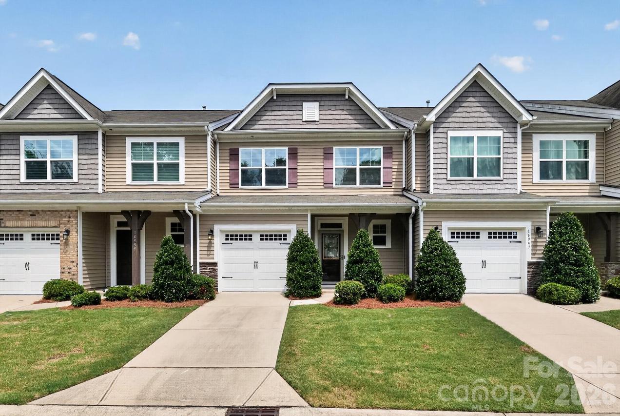 14943 Savannah Hall Dr., Charlotte, NC 28273